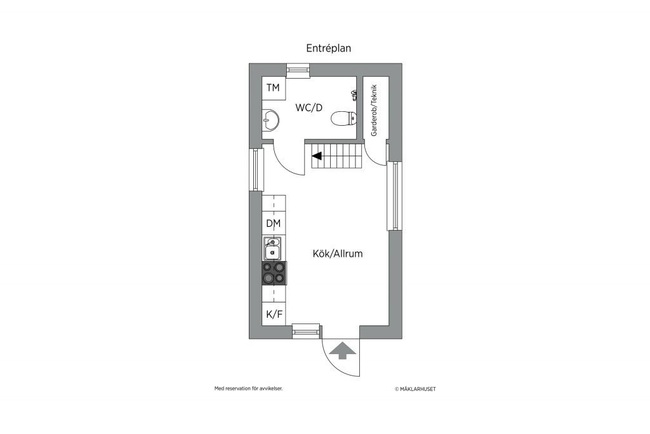 Ngôi nhà rộng vỏn vẹn 19m2 vẫn hiện lên xinh xắn với đầy đủ tiện nghi, ai yêu thích cuộc sống độc lập cũng thích mê - Ảnh 15.