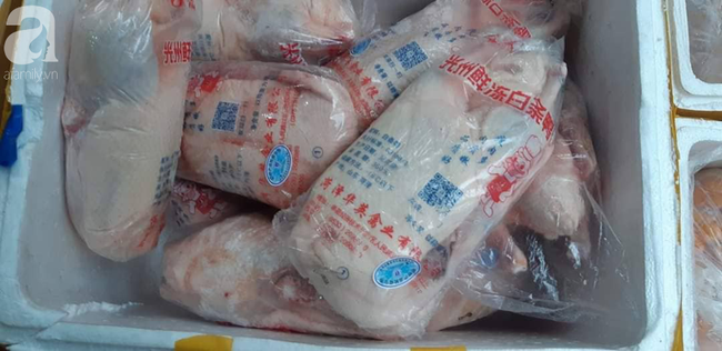 Kinh hoàng hàng tấn trứng gà non, vịt Trung Quốc bốc mùi bán ra thị trường - Ảnh 3.
