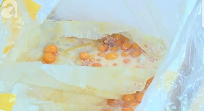Kinh hoàng hàng tấn trứng gà non, vịt Trung Quốc bốc mùi bán ra thị trường - Ảnh 9.