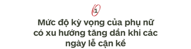 Chẳng ai muốn cô đơn vào đêm Giáng sinh, nhưng tại sao cứ vào các dịp lễ, chúng ta lại cãi vã và có xu hướng tan vỡ nhiều hơn - Ảnh 2.