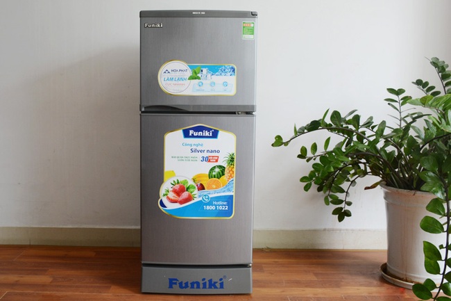 Mách chị em 5 mẫu tủ lạnh giá rẻ dưới 5 triệu đáng mua vào dịp Tết - Ảnh 10.