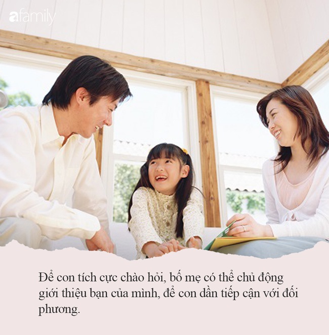 Nếu cứ bắt con phải thực hiện 3 phép lịch sự này thì không khác nào bố mẹ đang dồn con vào tình trạng tổn thương tâm lý - Ảnh 3. Nếu cứ bắt con phải thực hiện 3 phép lịch sự này thì không khác nào bố mẹ đang dồn con vào tình trạng tổn thương tâm lý - Ảnh 3.