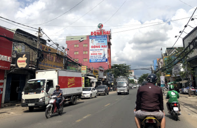 Giải cứu một phụ nữ 28 tuổi bị phòng khám có bác sĩ Trung Quốc giam giữ sau khi phá thai - Ảnh 1.