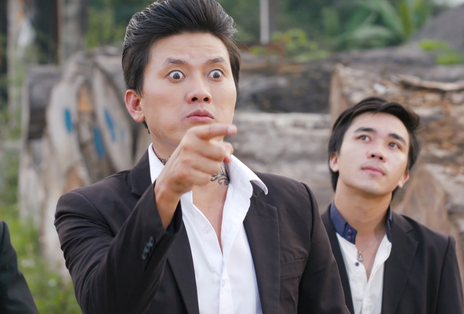 Giữa lùm xùm bị fan Jack tấn công vì ủng hộ K-ICM, Hứa Minh Đạt bất ngờ làm điều này cho Quách Ngọc Tuyên - Ảnh 6. Giữa lùm xùm bị fan Jack tấn công vì ủng hộ K-ICM, Hứa Minh Đạt bất ngờ làm điều này cho Quách Ngọc Tuyên - Ảnh 6.
