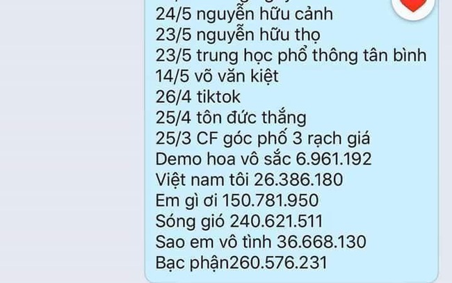 Lộ lịch diễn dày đặc kinh hoàng của Jack với gần 80 show, dân mạng kêu đòi mẹ con K-ICM thanh toán tiền cho Jack  - Ảnh 3.