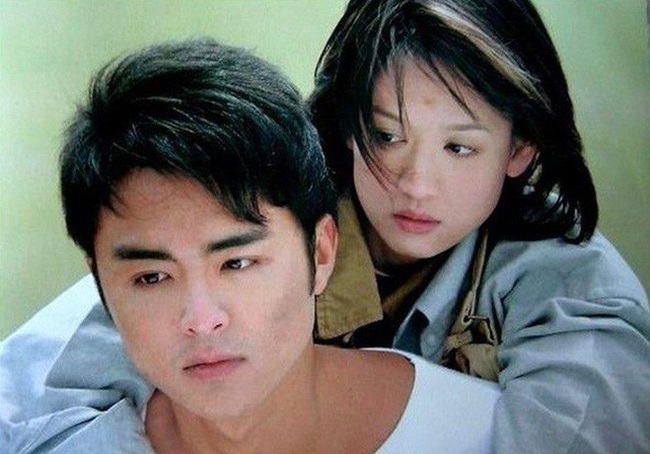 Cả bầu trời ký ức ùa về khi cặp đôi "Hoàng Tử Ếch" Minh Đạo - Trần Kiều Ân hội ngộ, đáng tiếc vị thế bây giờ đã khác - Ảnh 5. Cả bầu trời ký ức ùa về khi cặp đôi "Hoàng Tử Ếch" Minh Đạo - Trần Kiều Ân hội ngộ, đáng tiếc vị thế bây giờ đã khác - Ảnh 5.