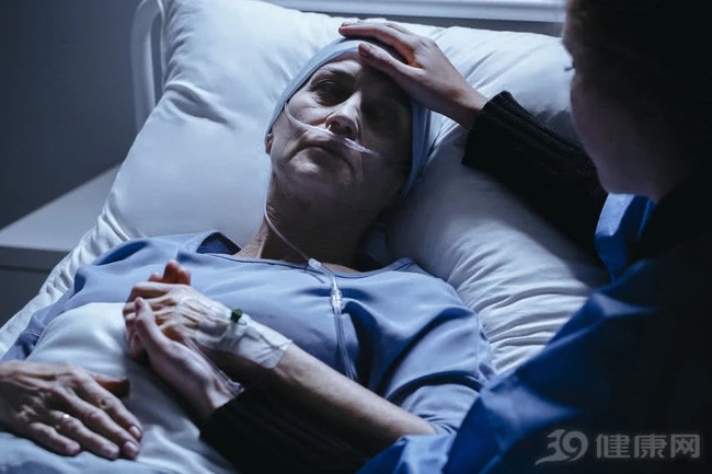 "Mẹ tôi qua đời vì bệnh ung thư, có 3 việc này khiến tôi ân hận cả đời" - Ảnh 6. "Mẹ tôi qua đời vì bệnh ung thư, có 3 việc này khiến tôi ân hận cả đời" - Ảnh 6.