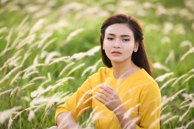 Phạm Phương Thảo vướng tình tay ba sóng gió cùng &quot;người yêu&quot; Tiến Lộc trong phim ca nhạc mới  - Ảnh 4.