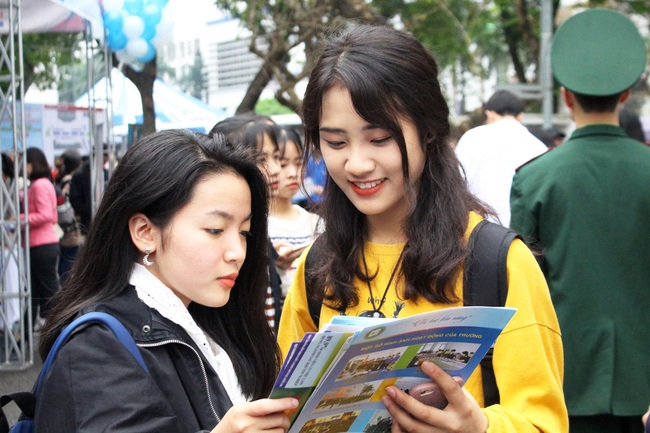 Lịch nghỉ Tết Nguyên đán 2020 của học sinh Hà Nội - Ảnh 1.