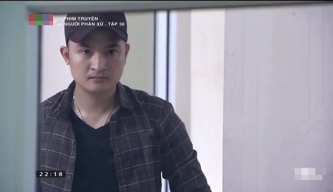Nam diễn viên "Người phán xử" gây phẫn nộ khi cợt nhả đòi clip riêng tư của Văn Mai Hương trong lúc cả dư luận đang bức xúc - Ảnh 3. Nam diễn viên "Người phán xử" gây phẫn nộ khi cợt nhả đòi clip riêng tư của Văn Mai Hương trong lúc cả dư luận đang bức xúc - Ảnh 3.