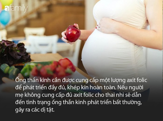 Cậu bé 6 tháng tuổi có một cái đuôi lớn, nguyên nhân đến từ thiếu sót của người mẹ trong lúc mang thai - Ảnh 4. Cậu bé 6 tháng tuổi có một cái đuôi lớn, nguyên nhân đến từ thiếu sót của người mẹ trong lúc mang thai - Ảnh 4.