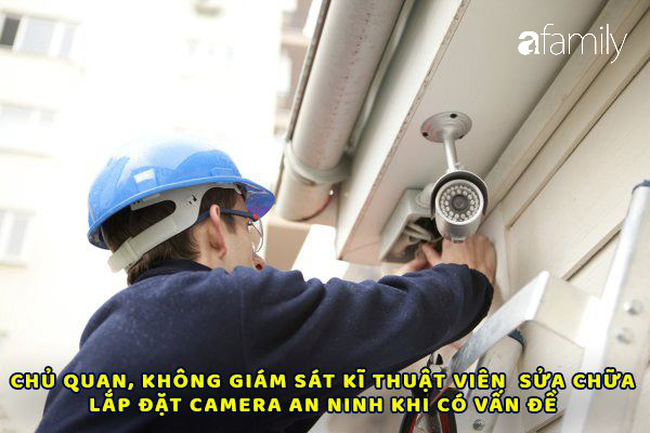 5 dấu hiệu cho thấy camera an ninh nhà bạn đang bị hack cùng 3 cách đề phòng từ chuyên gia bảo mật - Ảnh 10.