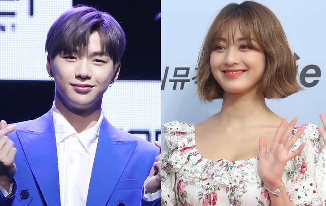 Hệ quả của Jihyo (TWICE) khi cặp kè với Kang Daniel: Bị antifan ném đá, đến khi rộ tin chia tay phải òa khóc vì quá áp lực - Ảnh 5.