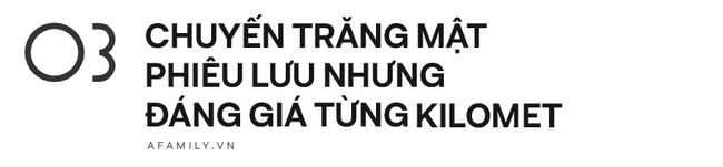 Những người trẻ chọn lối đi khó và chuyến trăng mật phiêu lưu kéo dài 1 năm, đội nón lá đạp xe 16.000km từ Pháp về Việt Nam - Ảnh 9.