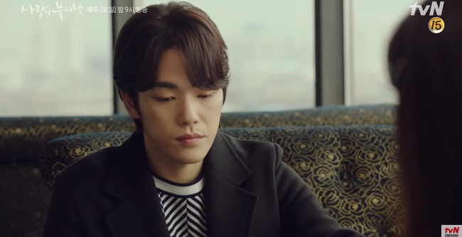 &quot;Crash Landing On You&quot; tập 7: Hyun Bin ôm mặt khóc nức nở vì Son Ye Jin gặp chuyện chẳng lành? - Ảnh 4.
