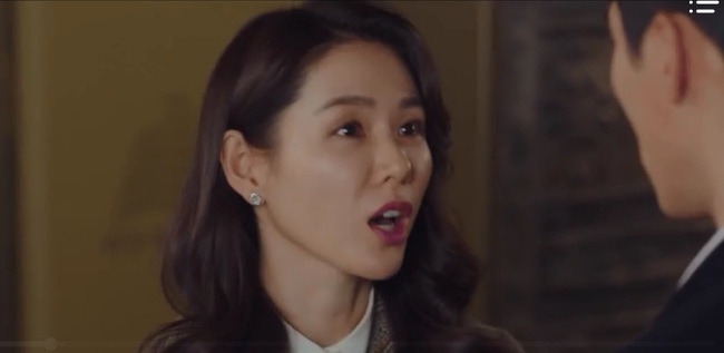&quot;Crash Landing On You&quot; tập 6: Hyun Bin ghen tuông, dằn mặt tình cũ của Son Ye Jin nhưng bị &quot;chị đẹp&quot; làm cụt hứng - Ảnh 7.
