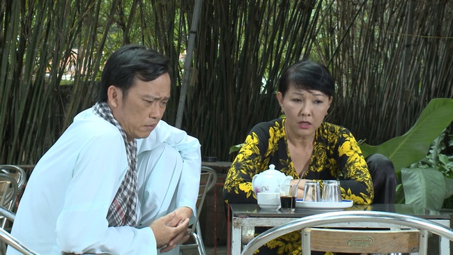 Hot nhất THVL hôm nay: Hoài Linh chính thức tái xuất sau thời gian ở ẩn, còn cưới Phi Nhung làm vợ - Ảnh 6. Hot nhất THVL hôm nay: Hoài Linh chính thức tái xuất sau thời gian ở ẩn, còn cưới Phi Nhung làm vợ - Ảnh 6.