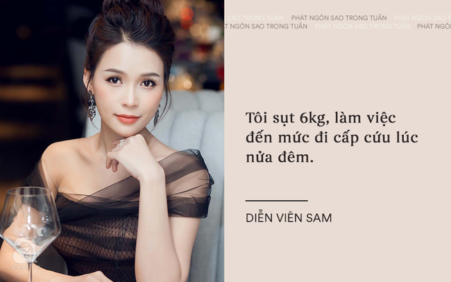 Văn Mai Hương tâm sự điều đáng sợ sau vụ tung clip gây chấn động; Hồ Quang Hiếu nói về scandal bị tố hiếp dâm  - Ảnh 4.