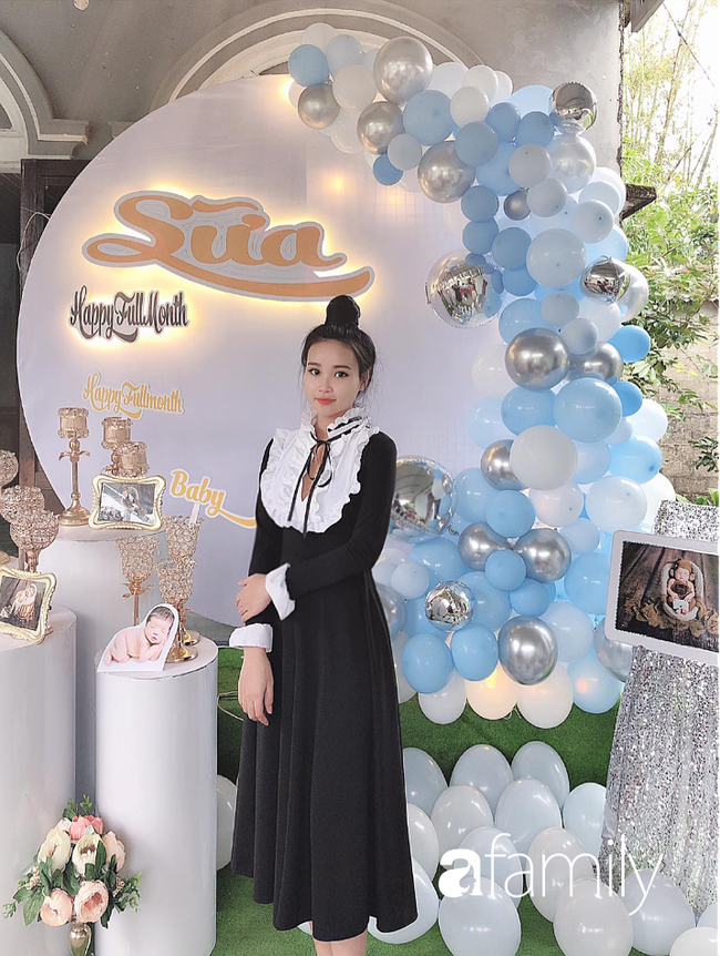 Vài gạch đầu dòng "dễ ợt" về chế độ ăn của mẹ 9X Huế giúp về dáng ngay sau sinh chỉ 1 tháng - Ảnh 7. Vài gạch đầu dòng "dễ ợt" về chế độ ăn của mẹ 9X Huế giúp về dáng ngay sau sinh chỉ 1 tháng - Ảnh 7.