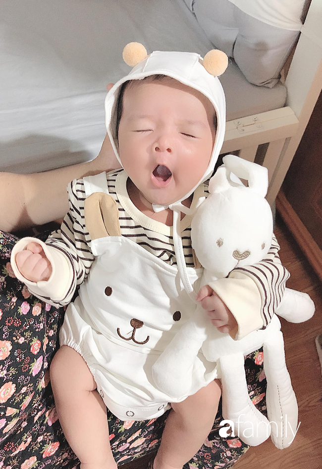 Vài gạch đầu dòng "dễ ợt" về chế độ ăn của mẹ 9X Huế giúp về dáng ngay sau sinh chỉ 1 tháng - Ảnh 5. Vài gạch đầu dòng "dễ ợt" về chế độ ăn của mẹ 9X Huế giúp về dáng ngay sau sinh chỉ 1 tháng - Ảnh 5.