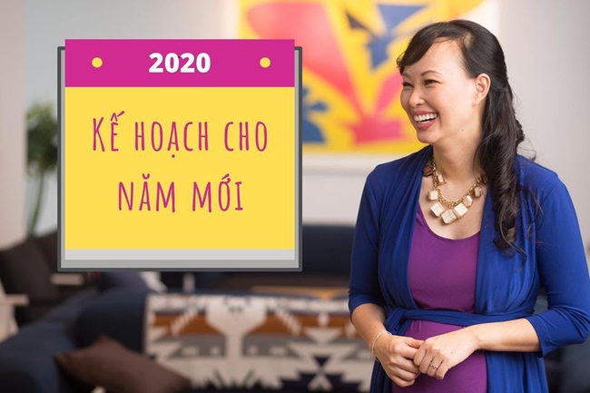 Sinh con chưa bao lâu, Shark Linh đã vội đăng đàn hướng dẫn dân công sở những điều nhất định phải làm trong năm mới - Ảnh 1. Sinh con chưa bao lâu, Shark Linh đã vội đăng đàn hướng dẫn dân công sở những điều nhất định phải làm trong năm mới - Ảnh 1.