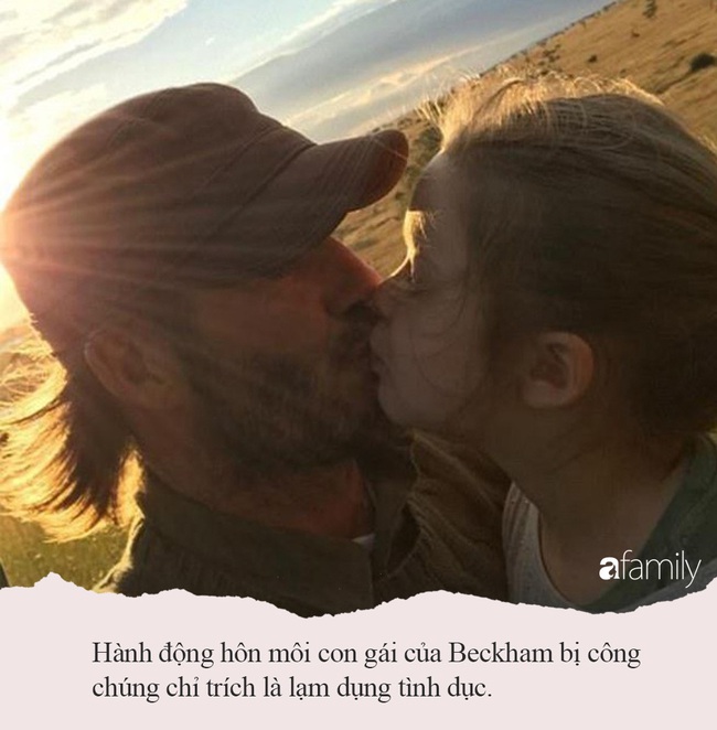 Danh hiệu &quot;bố mẹ cứng đầu nhất năm&quot; phải thuộc về vợ chồng Beckham, mặc mọi người chỉ trích vẫn nuôi dạy Harper theo cách đầy tranh cãi - Ảnh 5.