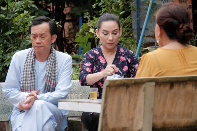 Phim hot nhất trên THVL của Hoài Linh - Lương Thế Thành bị chê tơi tả vì lồng tiếng Phi Nhung dở tệ  - Ảnh 7.