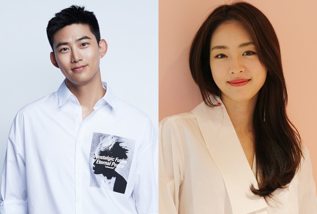 5 phim Hàn &quot;khai hỏa&quot; màn ảnh nhỏ năm 2020: Park Seo Joon đối đầu &quot;mỹ nam 6 múi&quot; Taecyeon (2PM) - Ảnh 6.