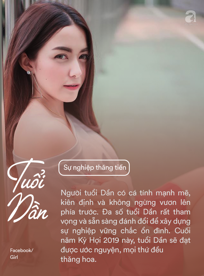 Cuối năm Kỷ Hợi 2019, vận may 12 con giáp thay đổi bất ngờ: Người may mắn thành công rực rỡ, kẻ gặp được vận đào hoa đeo bám - Ảnh 3. Cuối năm Kỷ Hợi 2019, vận may 12 con giáp thay đổi bất ngờ: Người may mắn thành công rực rỡ, kẻ gặp được vận đào hoa đeo bám - Ảnh 3.