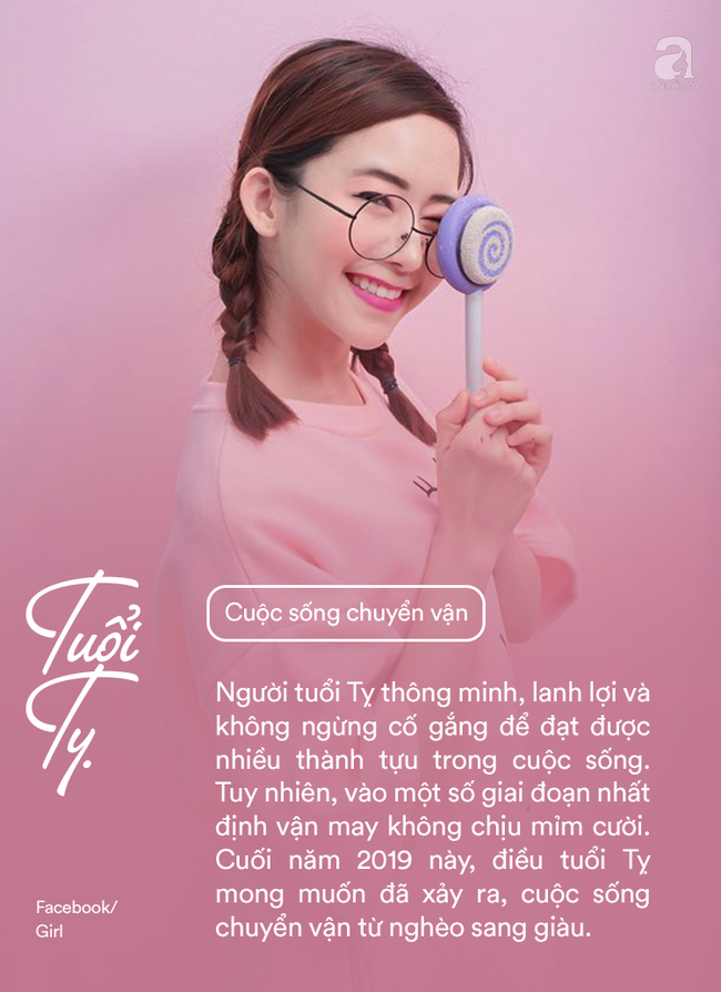 Cuối năm Kỷ Hợi 2019, vận may 12 con giáp thay đổi bất ngờ: Người may mắn thành công rực rỡ, kẻ gặp được vận đào hoa đeo bám - Ảnh 6.