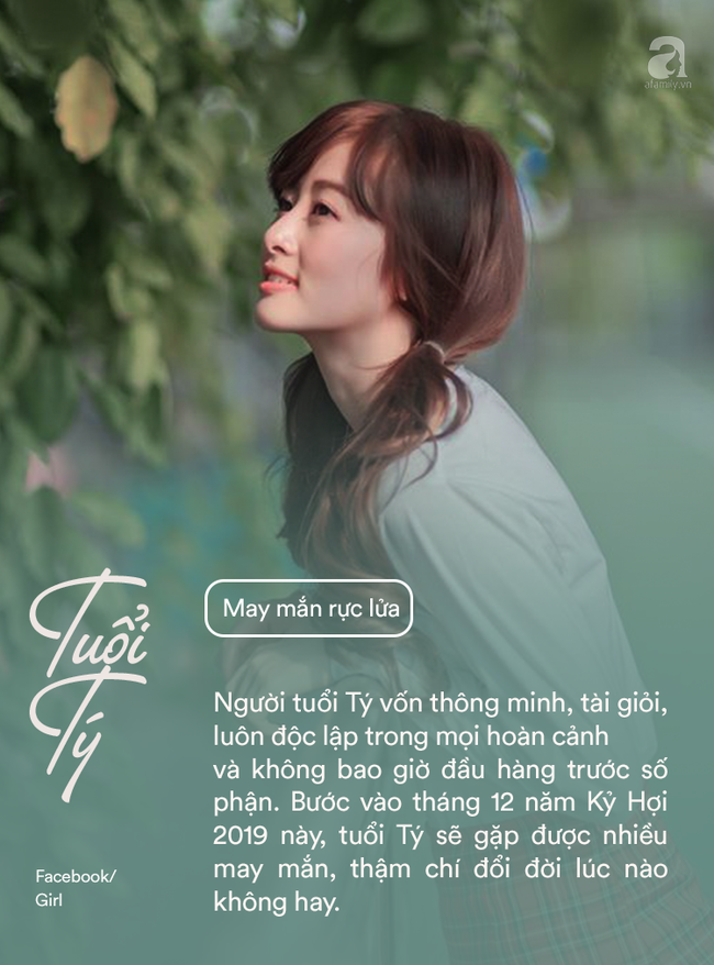 Cuối năm Kỷ Hợi 2019, vận may 12 con giáp thay đổi bất ngờ: Người may mắn thành công rực rỡ, kẻ gặp được vận đào hoa đeo bám - Ảnh 1. Cuối năm Kỷ Hợi 2019, vận may 12 con giáp thay đổi bất ngờ: Người may mắn thành công rực rỡ, kẻ gặp được vận đào hoa đeo bám - Ảnh 1.