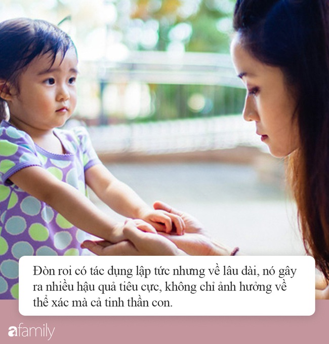 80% bố mẹ Việt sẽ giật mình khi đọc 6 sai lầm trong cách dạy con này: Toàn điều ai cũng đang mắc phải - Ảnh 6.