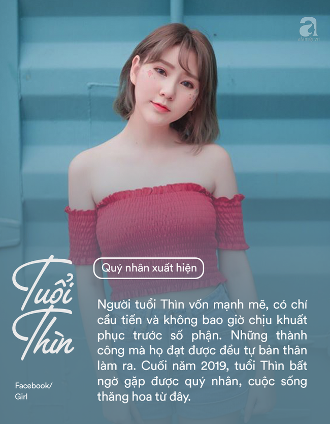 Cuối năm Kỷ Hợi 2019, vận may 12 con giáp thay đổi bất ngờ: Người may mắn thành công rực rỡ, kẻ gặp được vận đào hoa đeo bám - Ảnh 5.