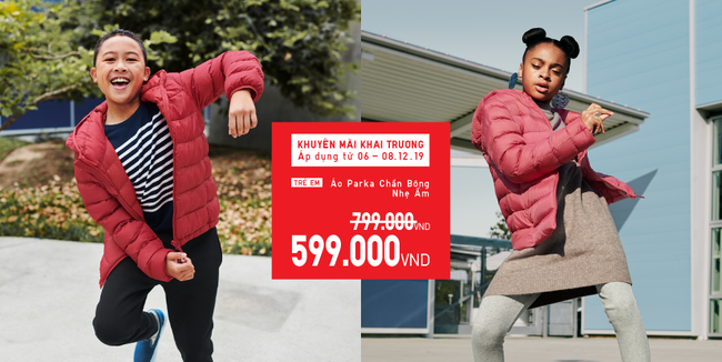 UNIQLO Việt Nam: Nhiều món đồ có giá cao hơn Nhật, nhưng bù lại vẫn đủ size đủ màu - Ảnh 23.