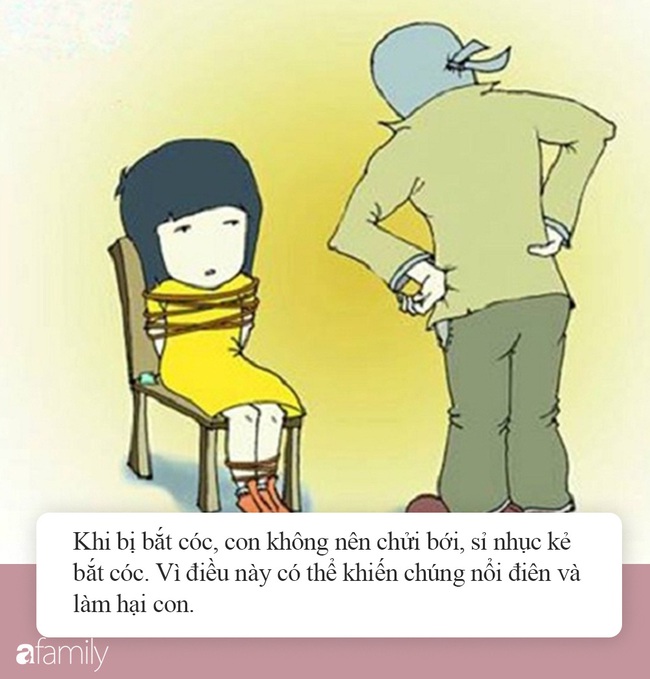 Đang ngồi với chị gái thì bị kẻ bắt cóc ập vào khống chế, nhờ hành động đầy bản lĩnh, bé trai cứu thoát cả mình lẫn chị - Ảnh 8. Đang ngồi với chị gái thì bị kẻ bắt cóc ập vào khống chế, nhờ hành động đầy bản lĩnh, bé trai cứu thoát cả mình lẫn chị - Ảnh 8.