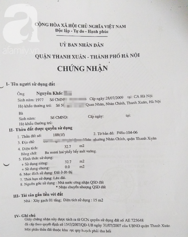 Sau vụ người mẹ tự vẫn ở Hà Nội: Cô gái trẻ đơn thân nuôi 3 con nhỏ chia sẻ về nỗi cơ cực - Ảnh 8.