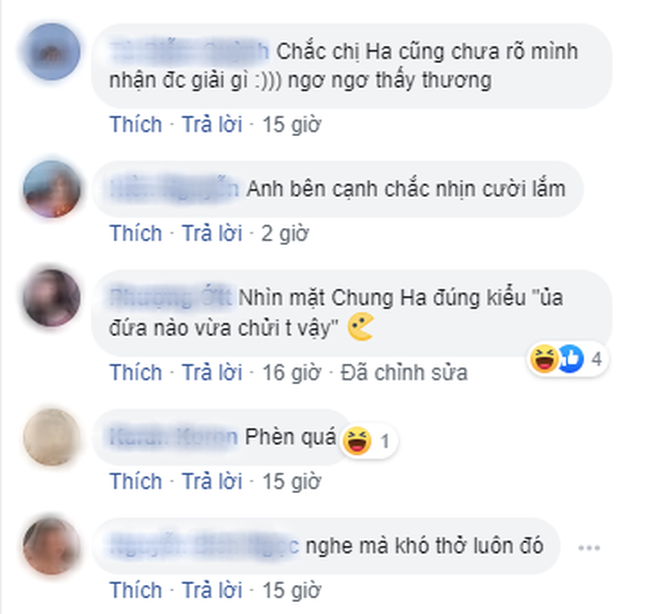 MAMA 2019: Cổ Lực Na Trát bị &quot;chế nhạo&quot; vì khả năng nói tiếng Anh quá tệ  - Ảnh 7.