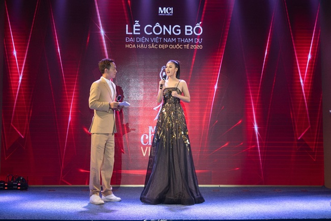 BTV xinh đẹp của VTV được Lan Khuê chọn lựa, đại diện Việt Nam thi Miss Charm International - Ảnh 5.