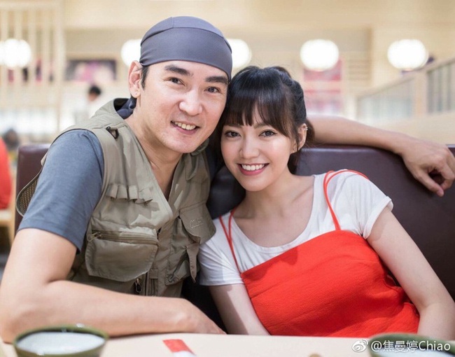 So bì nhan sắc cùng tài năng của các ái nữ nhà sao Hoa ngữ: Người nổi bật nhờ thân hình quyến rũ, người lại thu hút sự chú ý bởi học lực khủng - Ảnh 22. So bì nhan sắc cùng tài năng của các ái nữ nhà sao Hoa ngữ: Người nổi bật nhờ thân hình quyến rũ, người lại thu hút sự chú ý bởi học lực khủng - Ảnh 22.