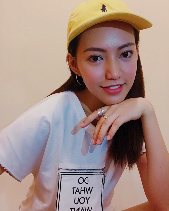 So bì nhan sắc cùng tài năng của các ái nữ nhà sao Hoa ngữ: Người nổi bật nhờ thân hình quyến rũ, người lại thu hút sự chú ý bởi học lực khủng - Ảnh 8. So bì nhan sắc cùng tài năng của các ái nữ nhà sao Hoa ngữ: Người nổi bật nhờ thân hình quyến rũ, người lại thu hút sự chú ý bởi học lực khủng - Ảnh 8.