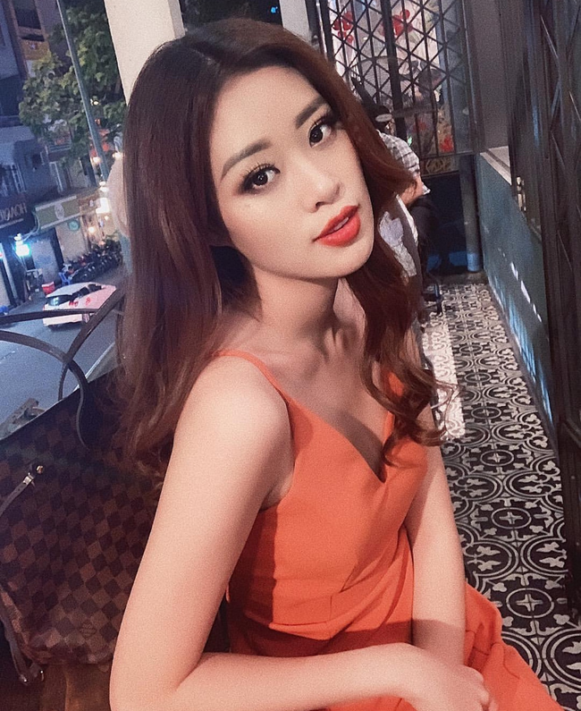 Profile Tân Hoa hậu Hoàn vũ Việt Nam 2019: Từng là đối thủ của Kỳ Duyên, học vấn bị đánh giá kém hơn 2 Á hậu - Ảnh 5.