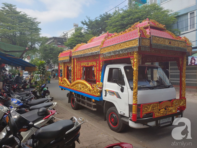 Nhân chứng vụ cháy nghiêm trọng ở TP.HCM bất lực nhìn lửa cướp đi mạng sống 3 người trong gia đình - Ảnh 9.