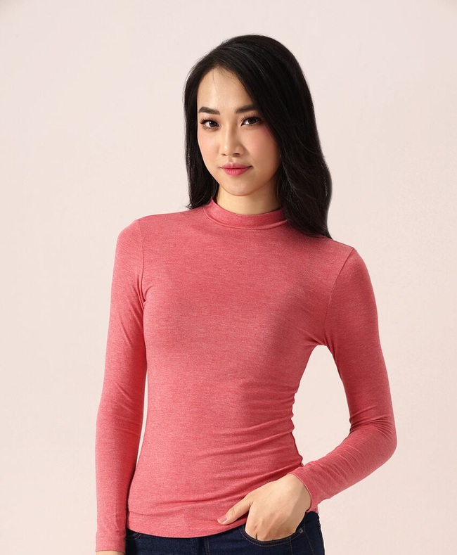 Top 5 thương hiệu áo giữ nhiệt nổi bật trên thị trường cho mùa đông giá rét - Ảnh 9.