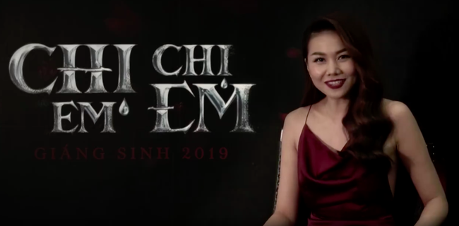 Bị đồn thổi giới tính khi quay cảnh giường chiếu, hôn Chi Pu cuồng nhiệt, Thanh Hằng lên tiếng - Ảnh 4. Bị đồn thổi giới tính khi quay cảnh giường chiếu, hôn Chi Pu cuồng nhiệt, Thanh Hằng lên tiếng - Ảnh 4.