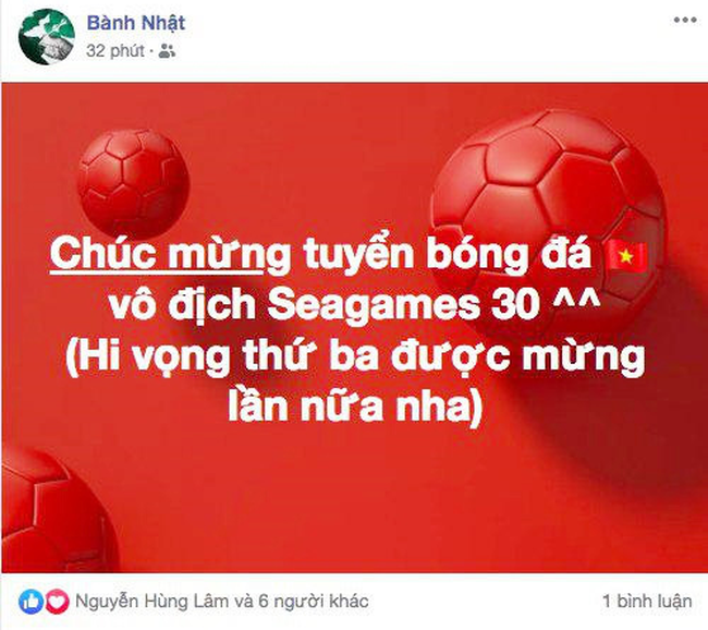 Cộng đồng mạng vỡ òa trước chiến thắng quá tuyệt vời của đội tuyển quốc gia nữ Việt Nam, ai cũng khóc vì hạnh phúc tự hào - Ảnh 1.