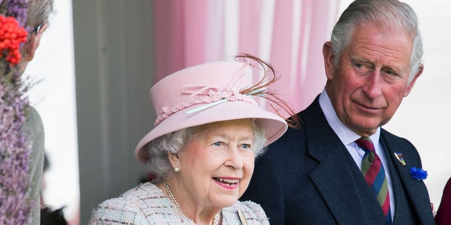 Hoàng gia Anh lần đầu lên tiếng phản hồi trước thông tin Nữ hoàng Anh nghỉ hưu, nhường ngôi cho con trai ở tuổi 95 - Ảnh 1.