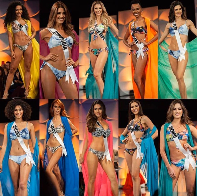 Chung kết Miss Universe 2019: Đại diện đến từ Nam Phi chính thức trở thành tân Hoa hậu Hoàn vũ - Ảnh 7. Chung kết Miss Universe 2019: Đại diện đến từ Nam Phi chính thức trở thành tân Hoa hậu Hoàn vũ - Ảnh 7.
