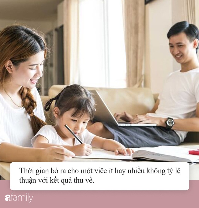 Nếu IQ của con không cao, bố mẹ đừng buồn mà hãy tập trung phát triển 5 đặc điểm này thì con chắc chắn thành công hơn người - Ảnh 3. Nếu IQ của con không cao, bố mẹ đừng buồn mà hãy tập trung phát triển 5 đặc điểm này thì con chắc chắn thành công hơn người - Ảnh 3.