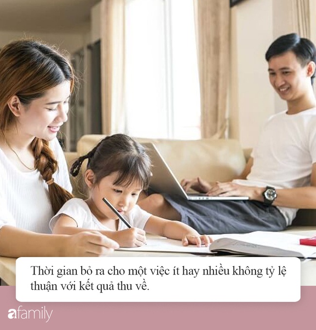 Nếu IQ của con không cao, bố mẹ đừng buồn mà hãy tập trung phát triển 5 đặc điểm này thì con chắc chắn thành công hơn người - Ảnh 3.