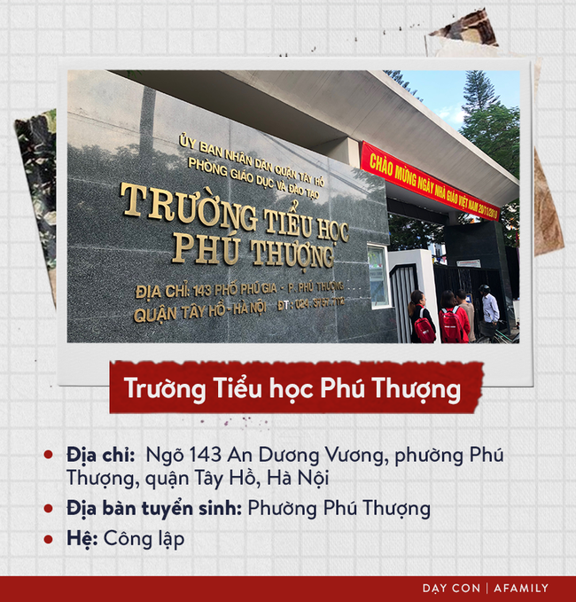 Danh sách 16 trường tiểu học tại quận Tây Hồ: Nổi tiếng nhất với ngôi trường Chu Văn An và trường có học phí đắt nhất UNIS - Ảnh 6.